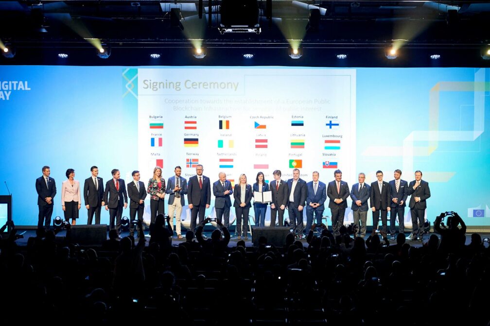 European Commission to foster cooperation in digital transformation - e ...